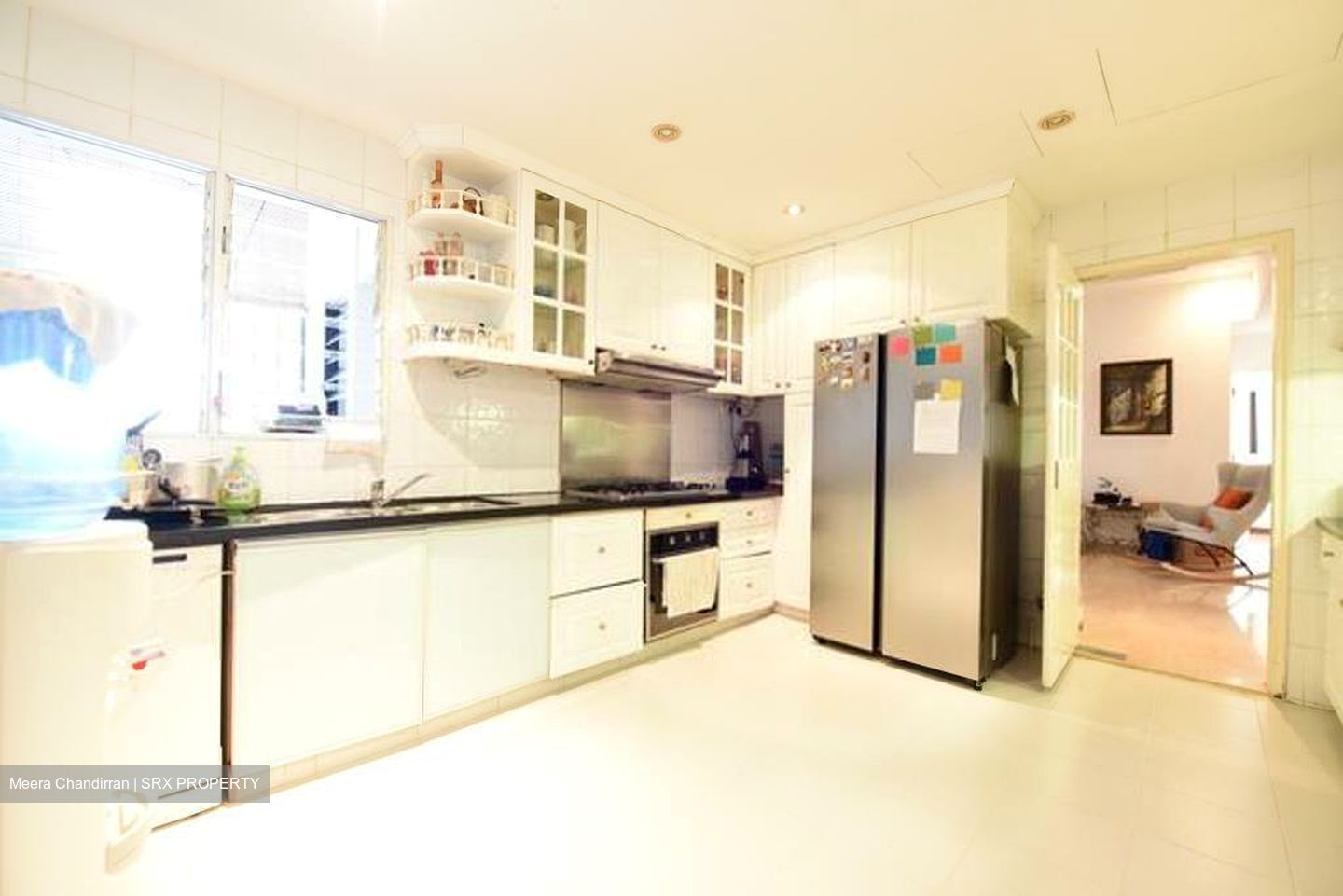 Regency Park (D10), Condominium #396847591